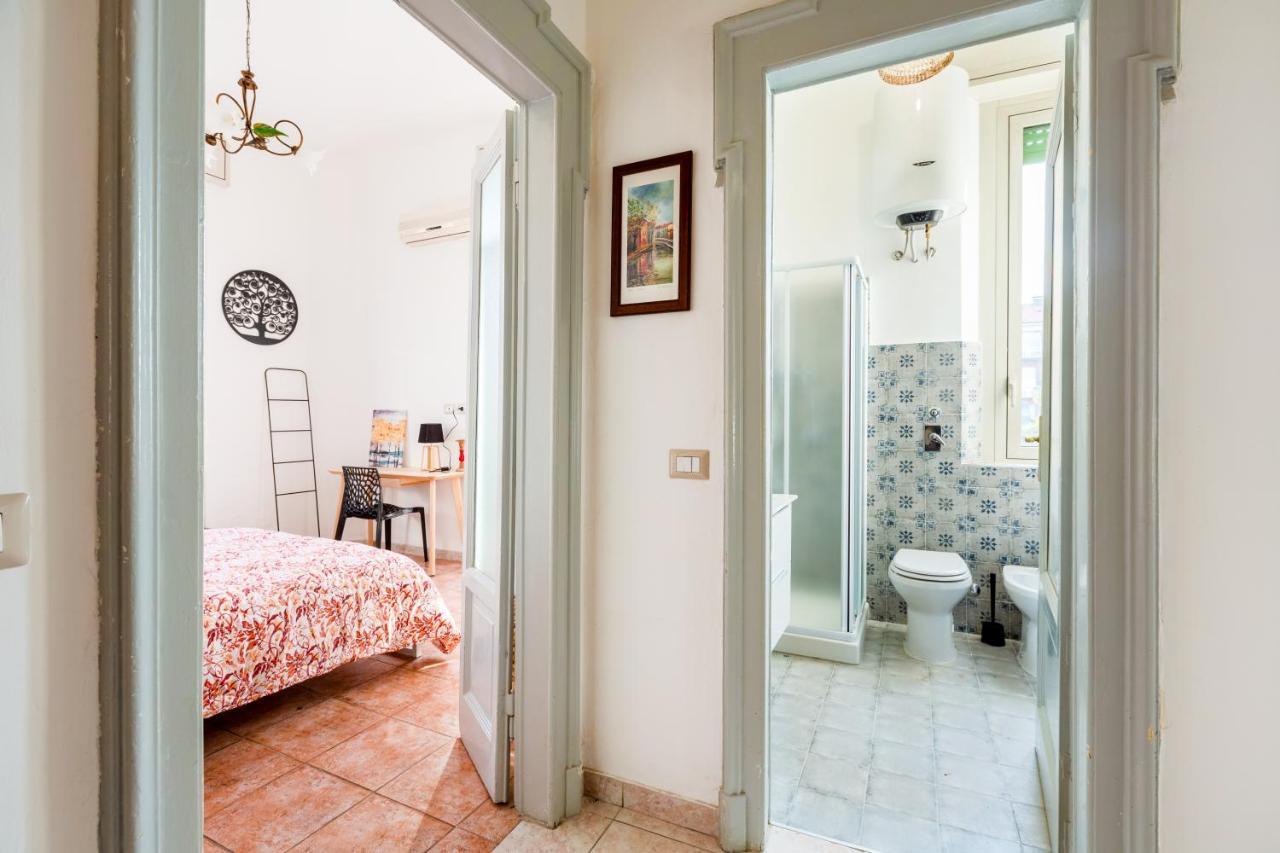 Cosy Apartment Close To Iulm University Milan Bagian luar foto